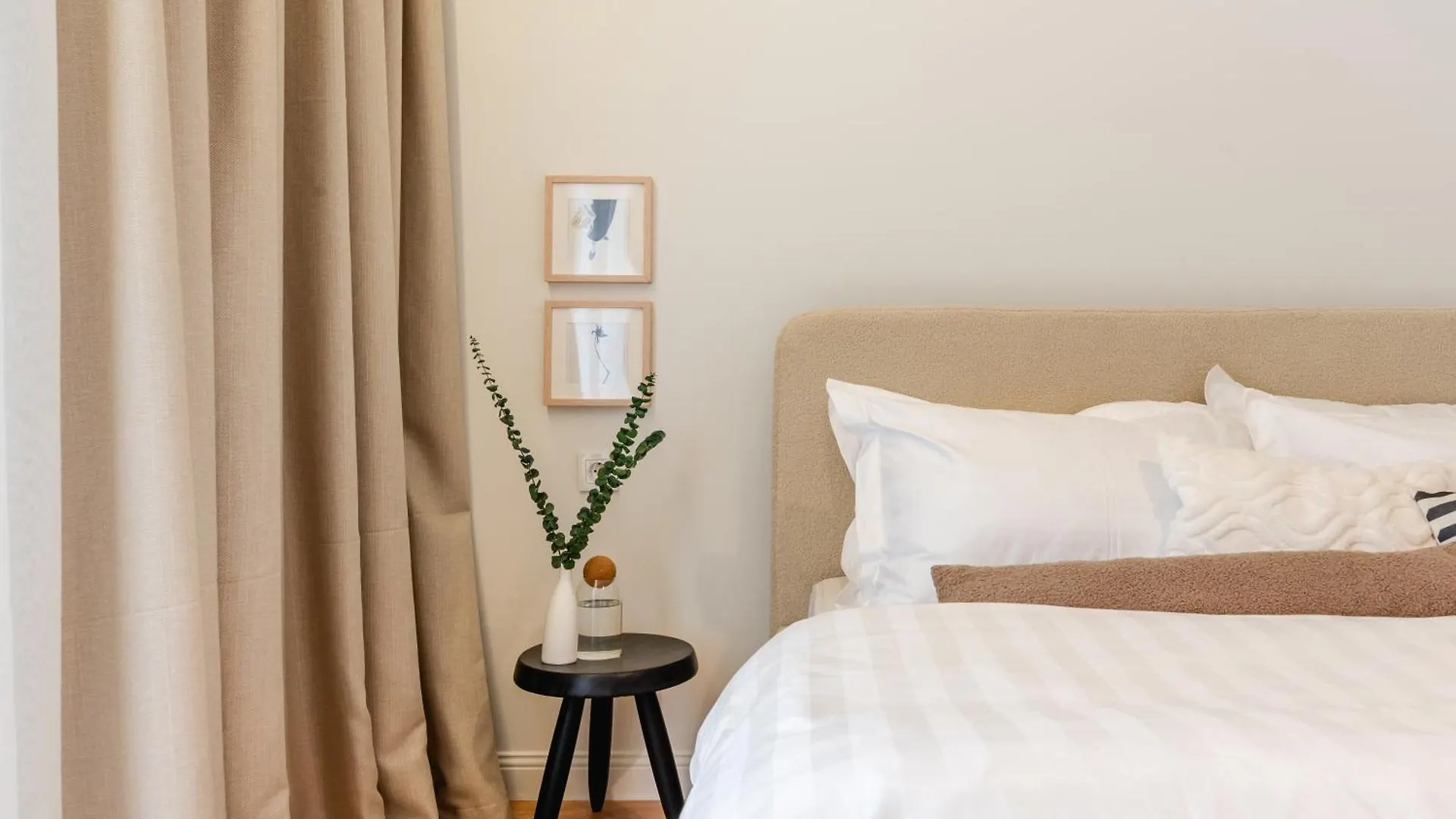 Apartment Светлые И Уютные Апартаменты В Центре Алматы