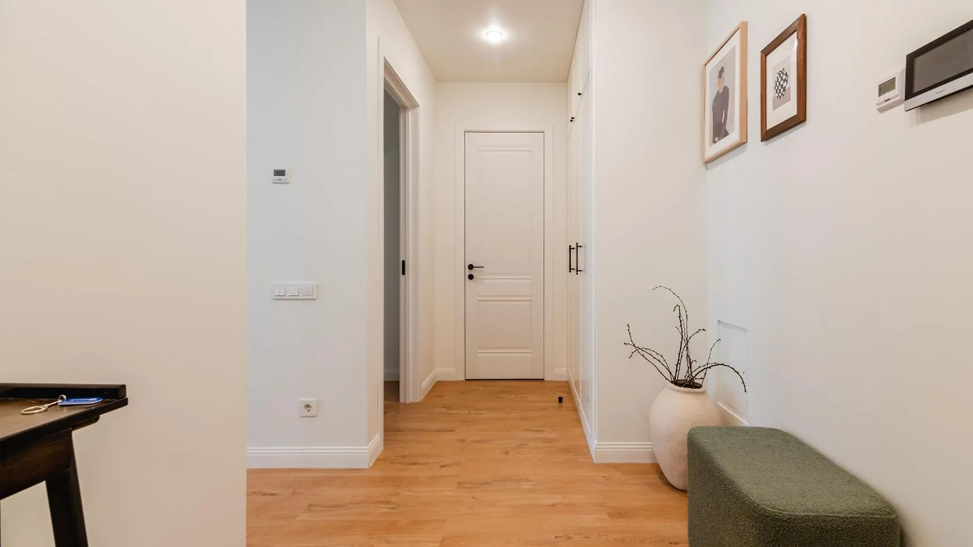 Apartment Светлые И Уютные Апартаменты В Центре Алматы