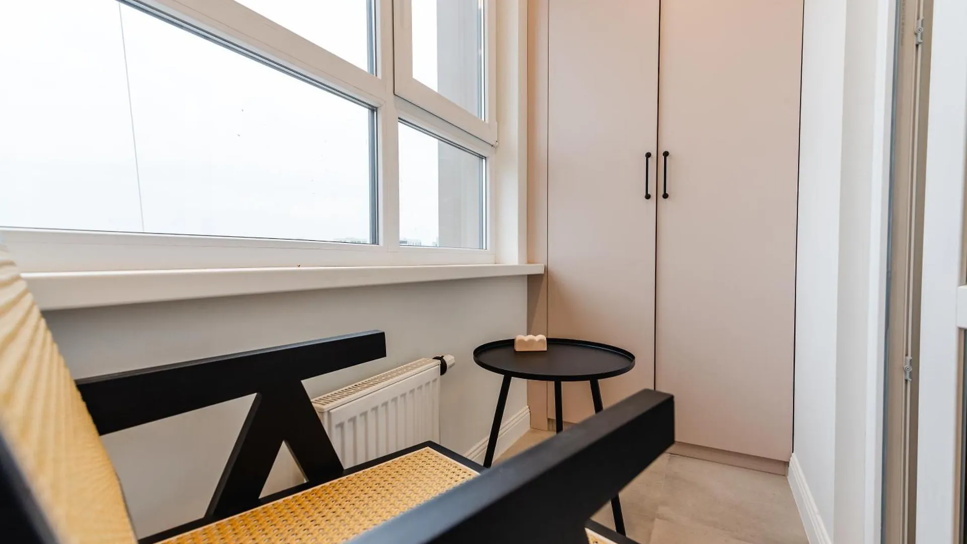 Apartment Светлые И Уютные Апартаменты В Центре Алматы Kazakhstan