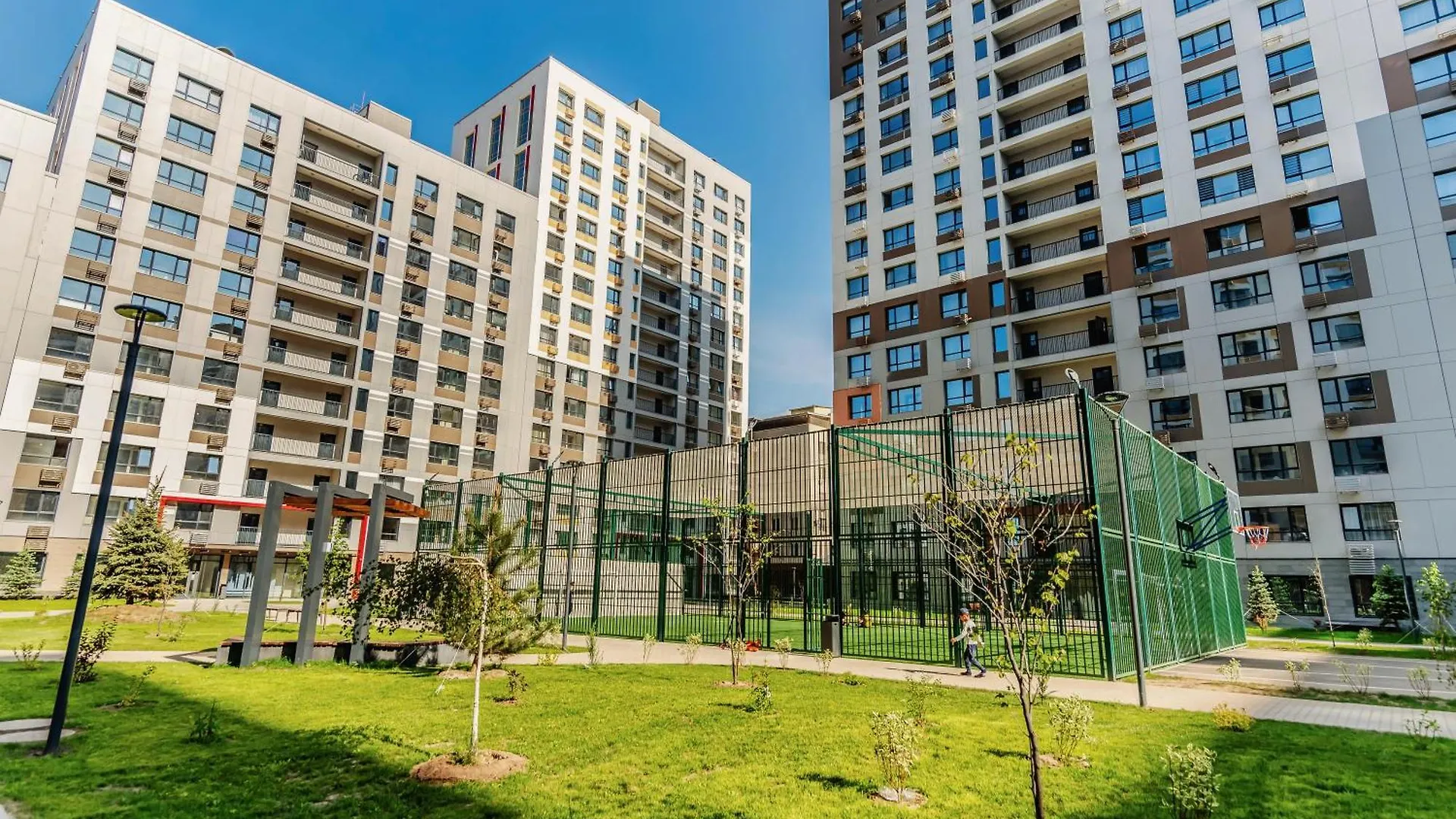 Светлые И Уютные Апартаменты В Центре Алматы Apartment Almaty
