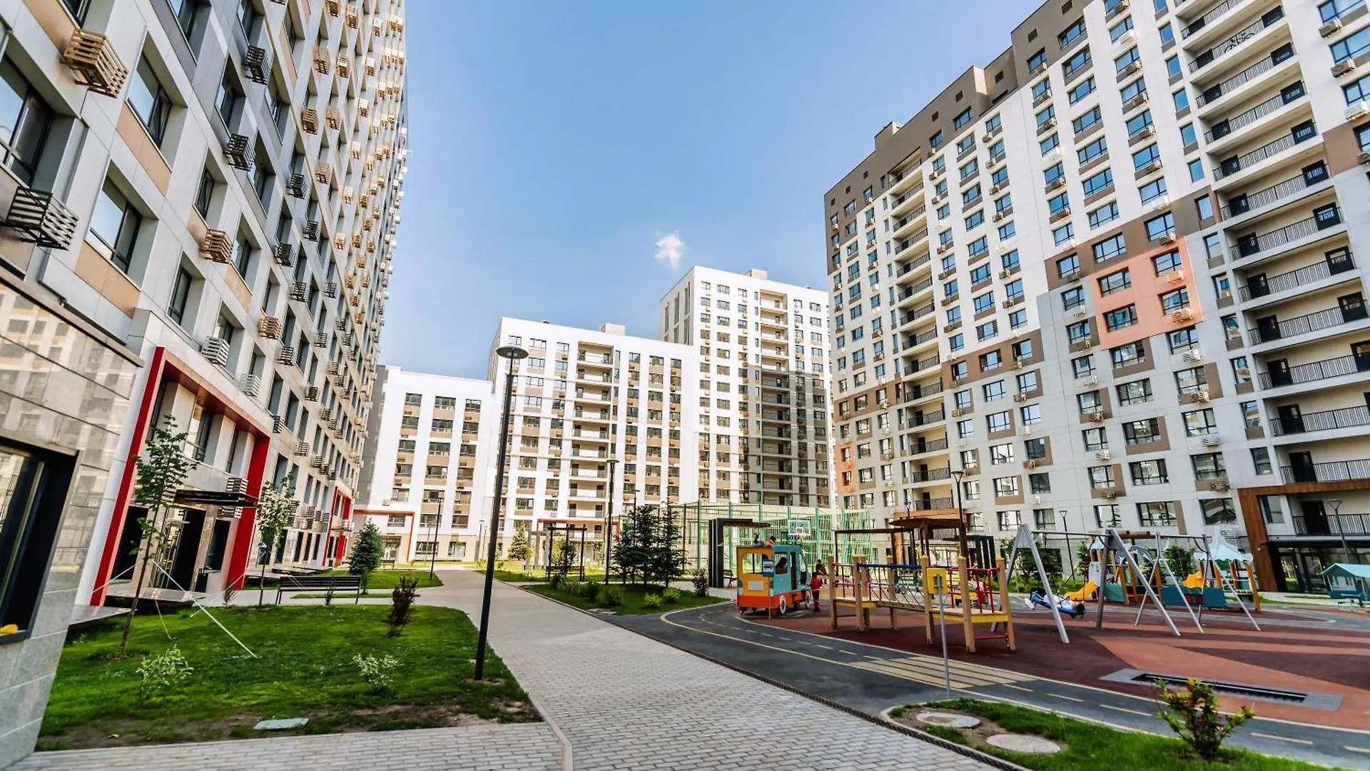 Apartment Светлые И Уютные Апартаменты В Центре Алматы Kazakhstan