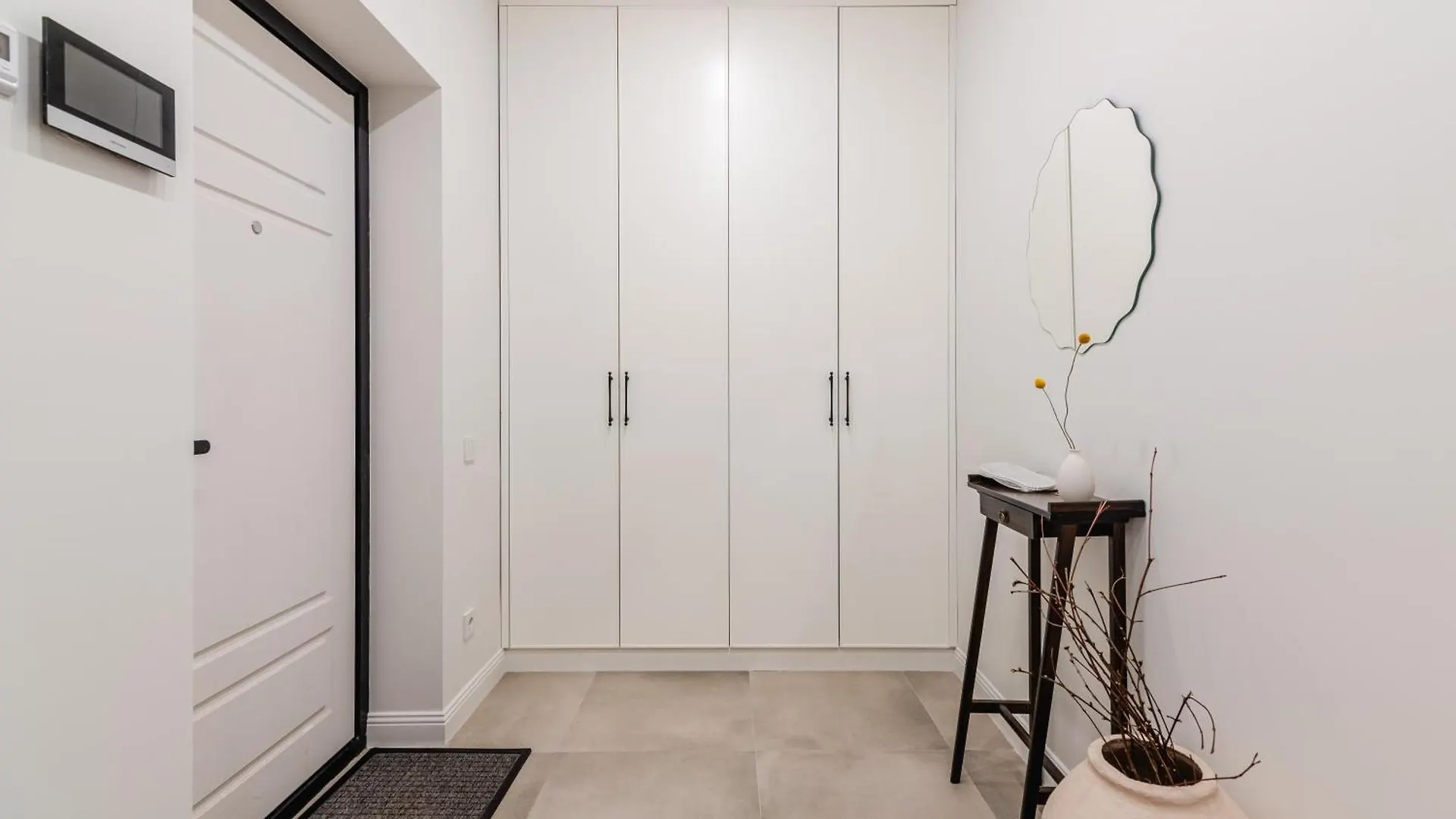 Apartment Светлые И Уютные Апартаменты В Центре Алматы